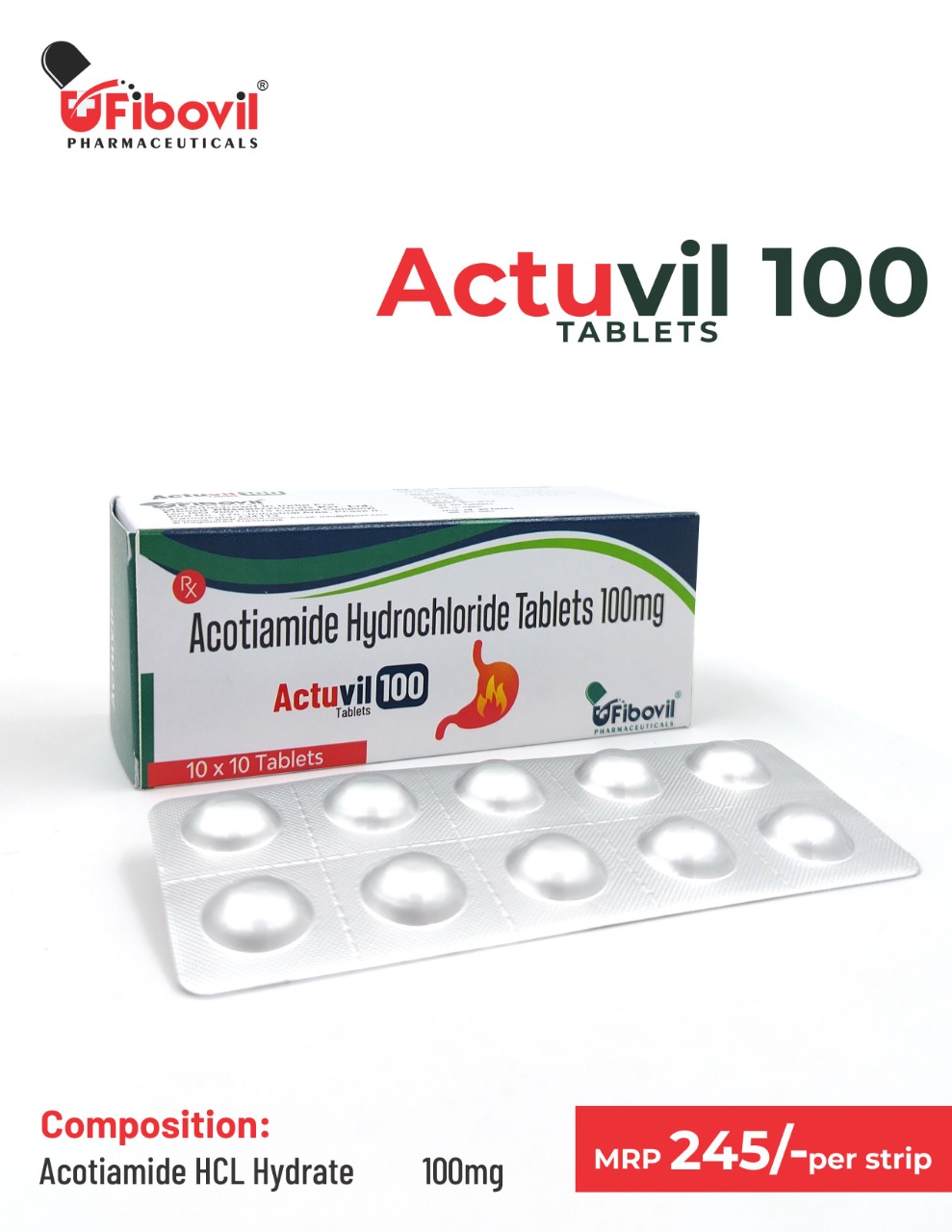 franchise for pharma company