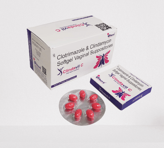 Franchise Pharma Products