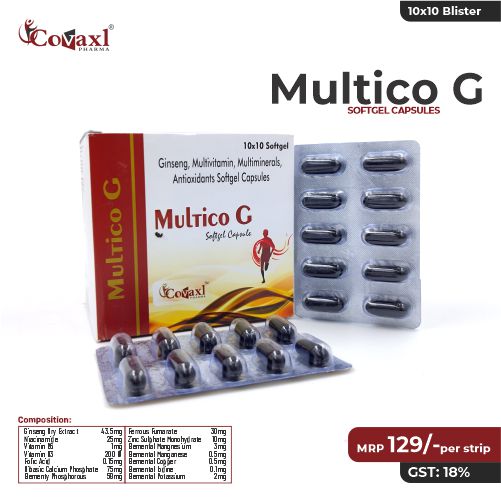 Pharma Franchise Business
