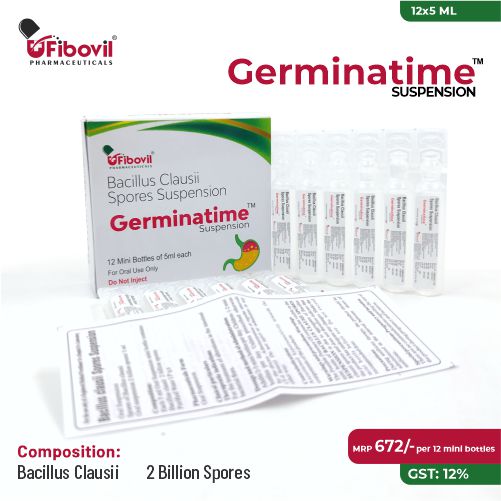 Gyne PCD company
