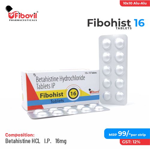 Pharma Franchise Company for Tablets -Fibovil pharmaceutical