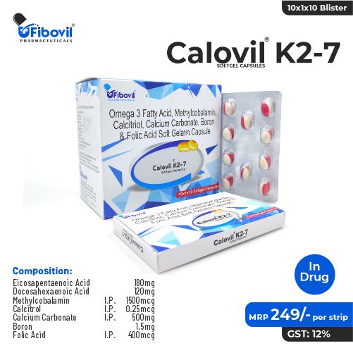 Pharma PCD
