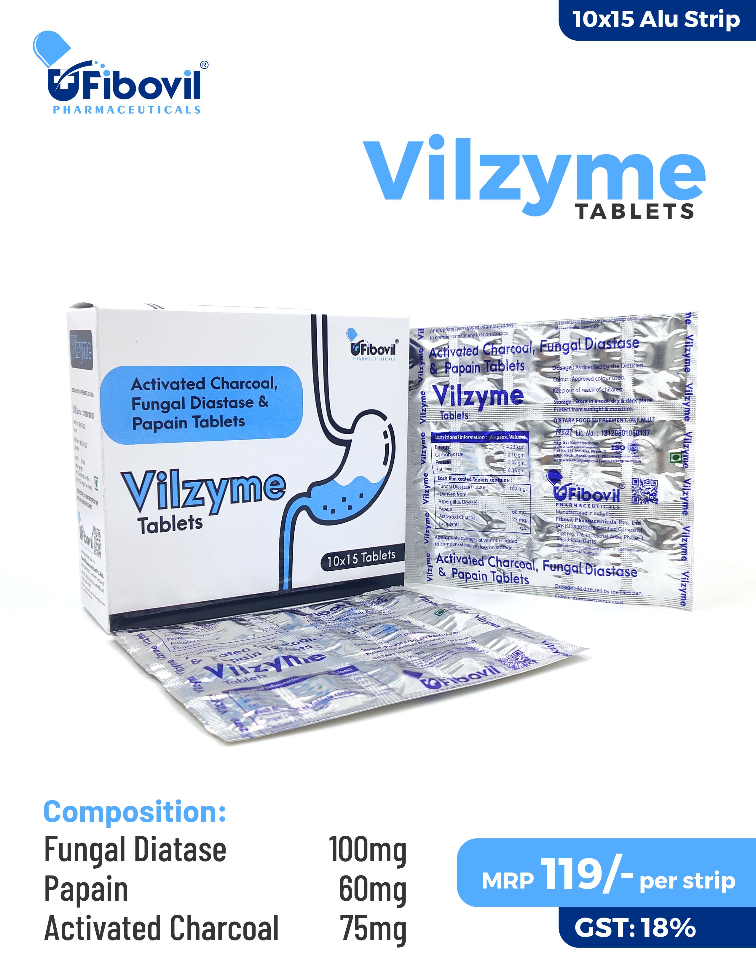 Pharma Franchise in Puducherry