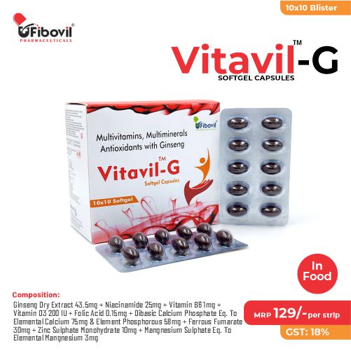 Pharma Companies in Chandigarh