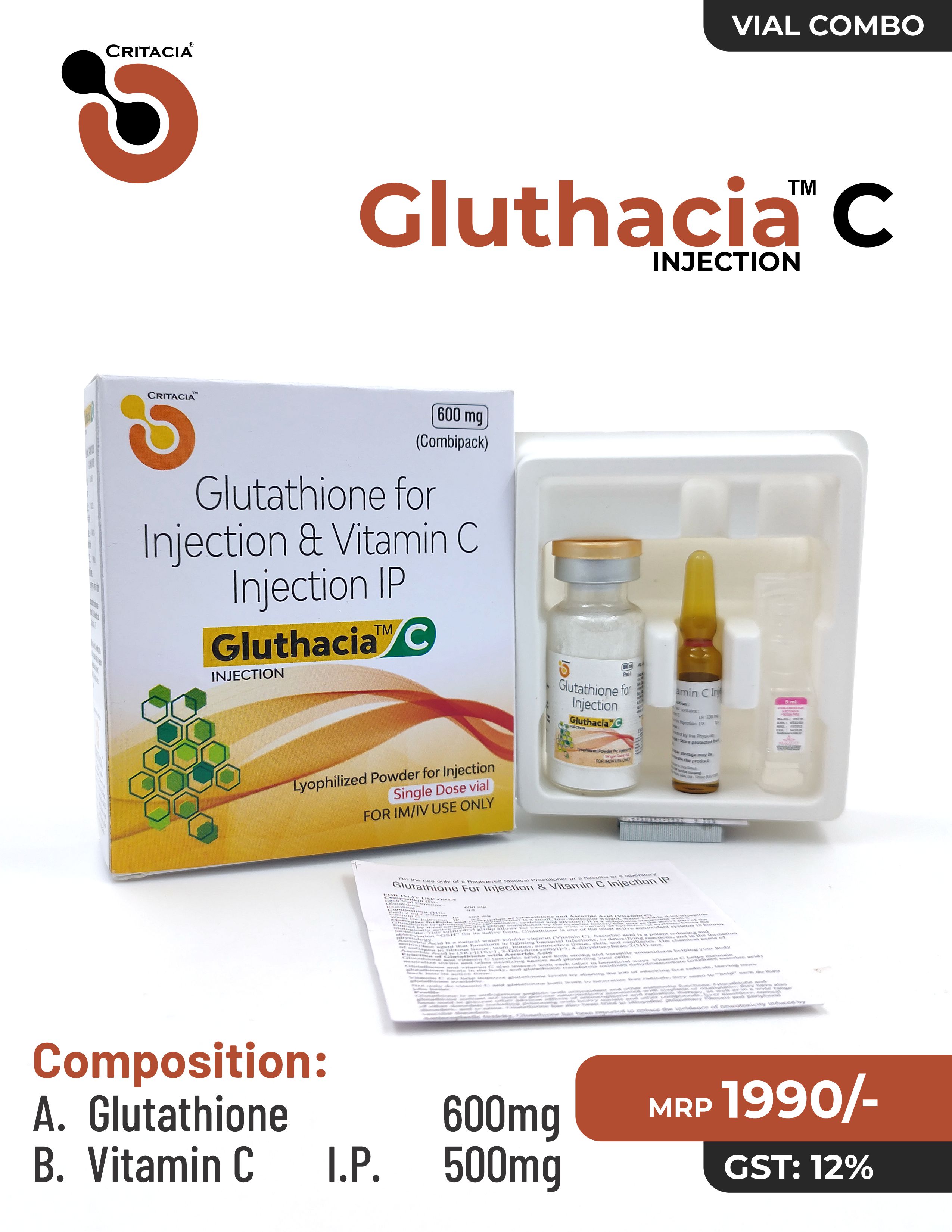 Gyane and Fertility PCD Pharma
