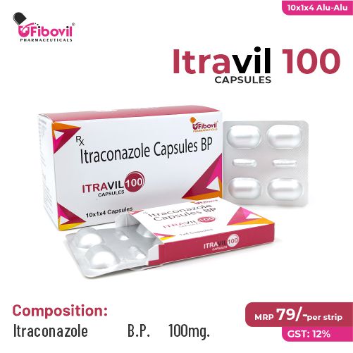 Franchise Based Pharma Company in India