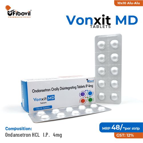 Franchise Pharma Products