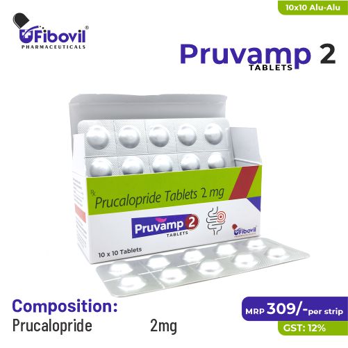Pharma Company in Andhra Pradesh