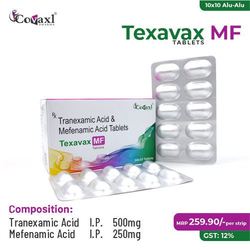 Pharma PCD Company for Critical Care Medicine