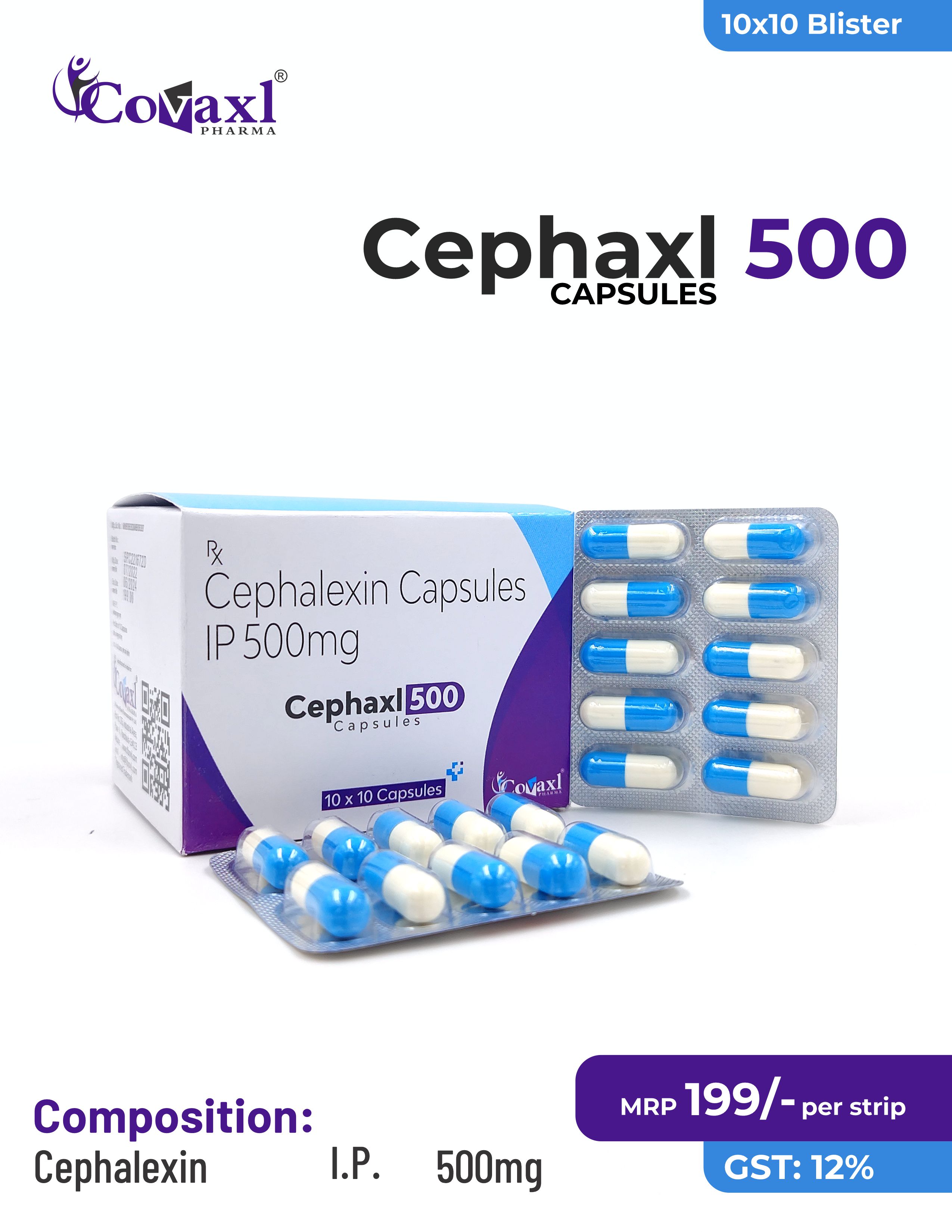 Pcd Pharma Franchise in Capsule Range