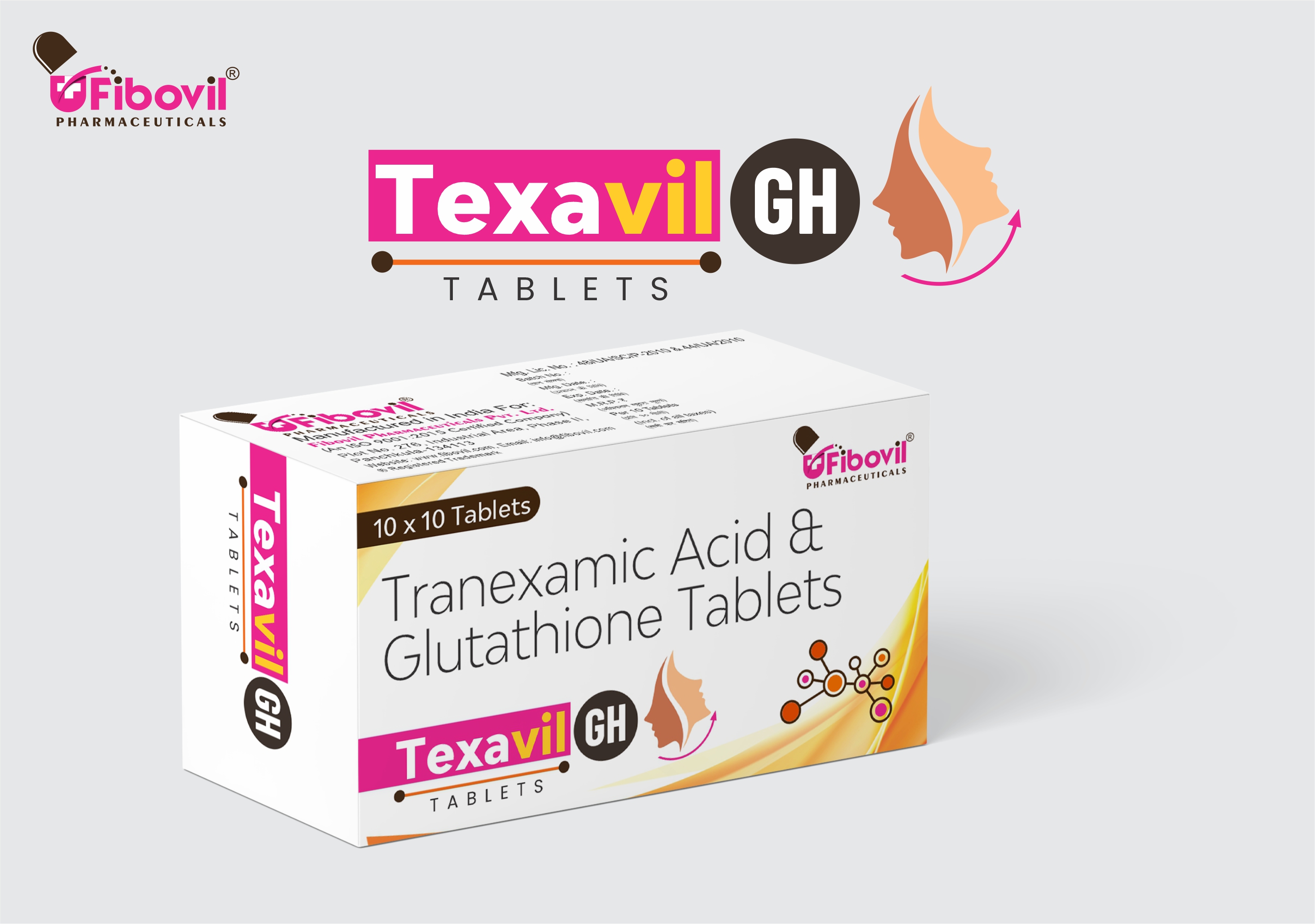 Top PCD Pharma Company in India