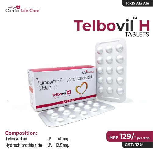 Pharma Franchise Company