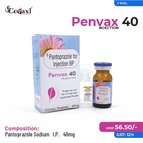 Pharma PCD