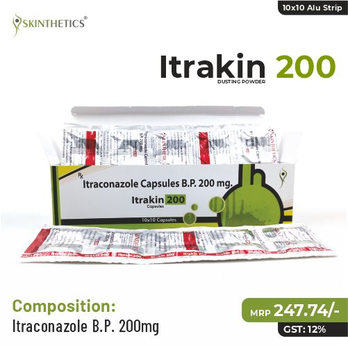 Franchise Pharma Products