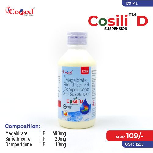 Pharma PCD Company for Critical Care Medicine