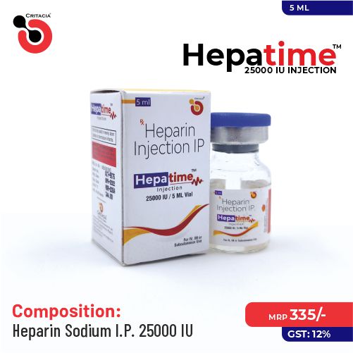 Cardiac PCD Company