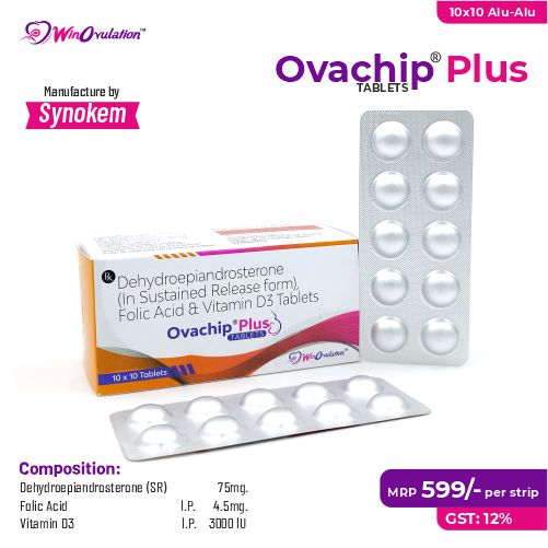 dehydroepiandrosterone folic acid vitamin d3