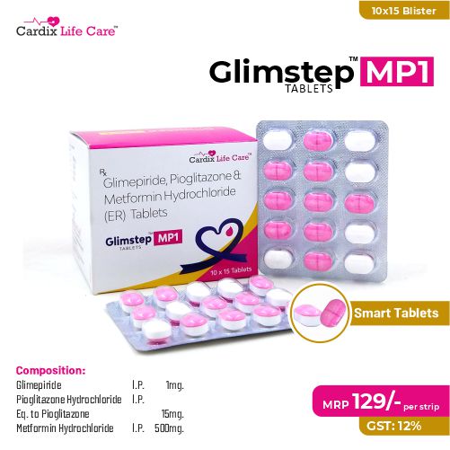 Cardiac Diabetic PCD Pharma Franchise