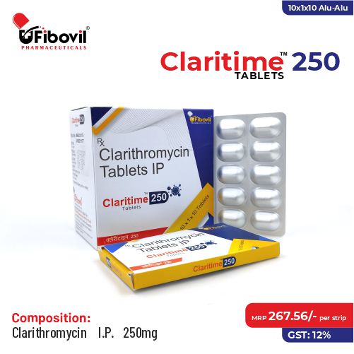 Top Pharma Franchise Company in Tamilnadu
