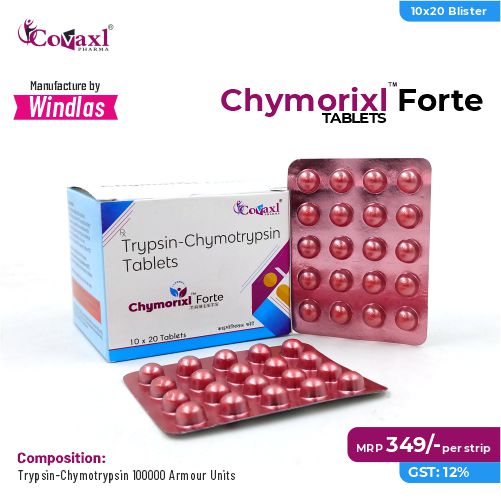 Critical Care PCD Pharma