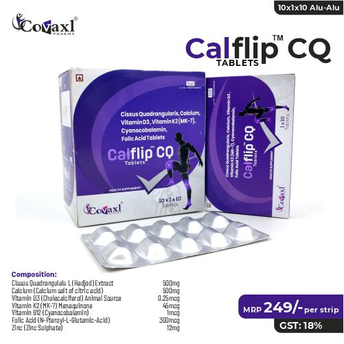 Tablets PCD Pharma Franchise