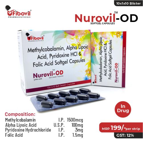Pharma Company in Andhra Pradesh