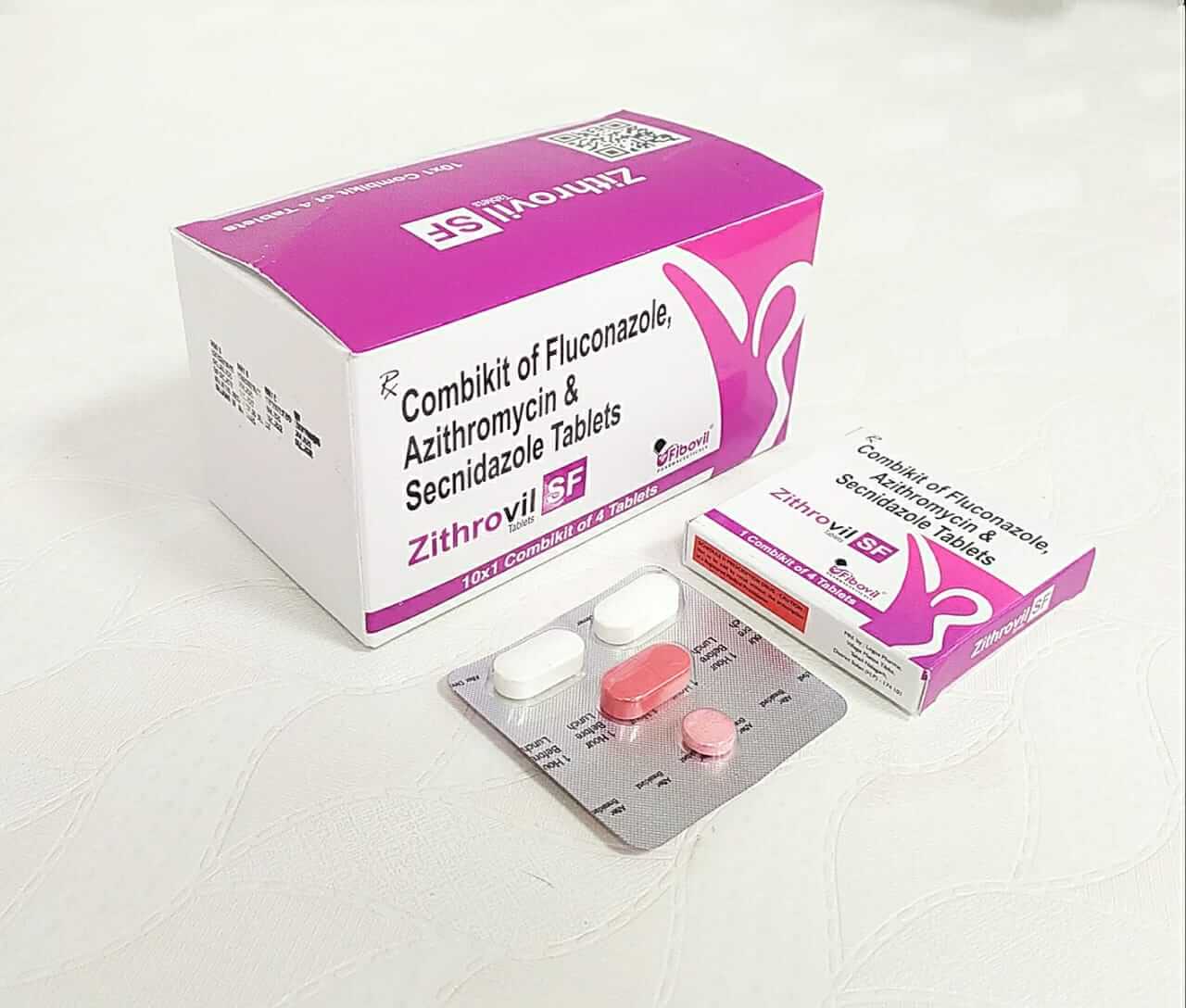 Top PCD Pharma Company in India