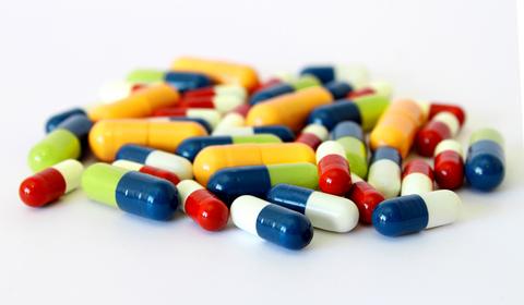 Ethical Pharma Companies in India